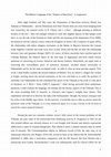 Research paper thumbnail of "The Hebrew Text of the Disputation of Barcelona". Paper read at the Colloquium held at the Museu d'Historia de Barcelona in occasion of the 850 anniversary of the Disputation of Barcelona, June 20 2013   