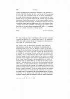 Research paper thumbnail of [Review] P.V. Kane, Professor Kane's Contribution to Dharmaśāstra Literature, and S.C. Banerji, A Companion to Dharmaśāstra, Indo-Iranian Journal 43 (2000): 406-411.