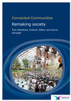 Research paper thumbnail of Remaking Society: report for AHRC Connected Communities pilot demonstrator programme