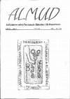 Research paper thumbnail of ALMUD 1. Reflexiones sobre Patrimonio Histórico y Medio Ambiente