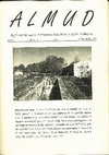 Research paper thumbnail of ALMUD 8. Reflexiones sobre Patrimonio Histórico y Medio Ambiente