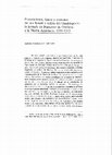 Research paper thumbnail of Frustraciones, tratos y contratos de una hueste a orillas del Guadalquivir: la jornada de Francisco de Orellana a la Nueva Andalucía, 1544-1545