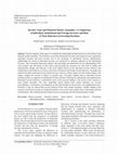 Research paper thumbnail of Investor Type and Financial Market Anomalies: A Comparison of Individual, Institutional and Foreign Investors and Role of Their Behaviors in Investing Decisions