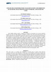 Research paper thumbnail of SOBRAPO 2005 GUTIERREZ ANALISE MULTICRITERIO TELECOM PLAYER