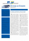 Research paper thumbnail of Future of Europe Observer Vol. 2 No. 1/2014: European Parliament elections 2014: What next for the EU