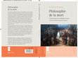 Research paper thumbnail of Frédéric Ozanam, Philosophie de la mort et autres textes, édition critique présentée et commentée par Guillaume Cuchet, Parole et Silence/Collège des Bernardins, 2014