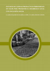 Research paper thumbnail of Estudios de cadenas productivas territoriales de valor para promover el desarrollo local con inclusión social