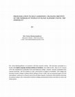 Research paper thumbnail of FROM ISOLATION TO SELF-ASSERTION: CHANGING IDENTITY OF THE IMMIGRANT WOMAN IN MANJU KAPOOR'S NOVEL THE IMMIGRANT