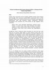 Research paper thumbnail of Türkiye’de Kalkınmacılığı Yeniden Okumak: HES’ler ve Dönüşen Devlet- Toplum-Doğa İlişkileri (revised version)