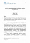 Research paper thumbnail of Maurizio Virdis, Prefazione