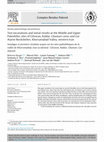 Research paper thumbnail of Test excavations and initial results at the Middle and Upper Paleolithic sites of Gilvaran, Kaldar, Ghamari caves and Gar Arjene Rockshelter, Khorramabad Valley, western Iran