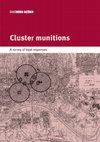 Research paper thumbnail of Cluster munitions: analysis of legal cases