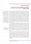 Research paper thumbnail of From Uē to Kū‘ē : Loss and Resistance in Haunani-Kay Trask’s Night Is a Shark Skin Drum and Matthew Kaopio’s Written in the Sky