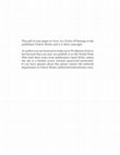 Research paper thumbnail of Primary and secondary raw material preference in the Neolithic societies in Northwest Turkey in the production of polished stone tools