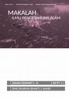 Research paper thumbnail of Laporan Makalah IPA - Jamur Beracun - Johan Edwart