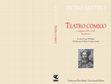 Research paper thumbnail of Pietro Aretino, Teatro comico. Cortigiana (1525 e 1534) - Il marescalco, a c. di Luca D'Onghia, Introduzione di Maria Cristina Cabani, Milano-Parma, Fondazione Pietro Bembo-Ugo Guanda Editore, 2014 [pp. CLXXX-877]