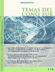 Research paper thumbnail of [com Luis Leandro Schenoni] Auge y estancamiento del Mercosur: los determinantes domésticos de la cooperación entre Argentina y Brasil (1979-2014)