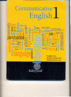 Research paper thumbnail of Communicative English 1, Hyderabad, Cambridge University Press India