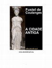 Research paper thumbnail of Cidade Antiga