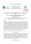 Research paper thumbnail of Nutritive potential of a polyherbal preparation fro m some selected Ghanaian Herbs 