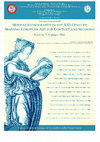 Research paper thumbnail of Convegno internazionale. Musical Iconography in the XXI Century. Titolo della relazione: I Santoni di Akrai. Esempi di raffigurazioni musicali del culto di Cibele in Sicilia. Università di Bologna. Centre d’Etudes Supérieures de la Renaissance di Tours. Fondazione Ugo e Olga Levi Venezia