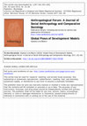 Research paper thumbnail of Global flows of development models