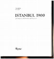 Research paper thumbnail of Istanbul 1900 