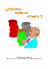 Research paper thumbnail of Dónde está el dinero