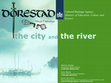 Research paper thumbnail of Dorestad; The city and the river