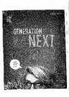 Research paper thumbnail of The Rocky Road of Social Policy of "What Happens behind the Scene?"' (Chapter 9), in S. Chamberlain, K. Foxwell-Norton and H. Anderson (eds.) Generation Next: Becoming Socially Enterprising, Oxford University Press, 2014.