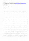 Research paper thumbnail of Sığınanlar, kiracılar ve gecenin içinde kaybolanların ev sahipleriyle eşitlendiği öyküler: Yedinci Kıta 