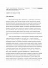 Research paper thumbnail of TARİHİN UZUN BEKLEYENİNE  