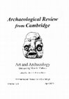 Research paper thumbnail of Art and Archaeology: Unmasking Material Culture