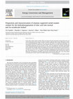 Research paper thumbnail of Preparation and characterization of alumina supported nickel-oxalate catalyst for the hydrodeoxygenation of oleic acid into normal and iso-octadecane biofuel