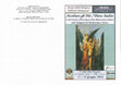 Research paper thumbnail of Musica e riti di Demetra in Sicilia. III Incontro Sulle Religioni del Mediterraneo Antico. Ascoltare gli Dèi / Divos Audire. Costruzione e Percezione della Dimensione Sonora nelle Religioni del Mediterraneo Antico (12-13-14-15 giugno 2013), Museo delle Religioni “Raffaele Pettazzoni” Velletri (Roma)