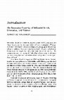 Research paper thumbnail of "Introduction: The Interacting Dynamics of Millennial Beliefs, Persecution, and Violence." In Millennialism, Persecution, and Violence: Historical Cases, ed. Catherine Wessinger, 3-39. Syracuse: Syracuse University Press, 2000.