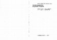 Research paper thumbnail of 2013. 'Nation oder Commonwealth? Der gefallene Soldat und die nationale Identitat', in Manfred Hettling & Jorg Echternkamp (ed.), Gefallenengedenken im globalen Vergleich, Munich: Oldenbourg Wissenschaftsverlag, pp. 43-68.