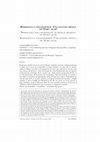 Research paper thumbnail of “Biopolítica y colonialidad. Una lectura crítica de Homo sacer”. (En Tabula rasa. Revista de Humanidades, N° 12, pp. 47-72.; 2010)