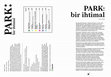 Research paper thumbnail of PARK: bir ihtimal