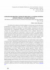 Research paper thumbnail of Catalina Balmaceda y Nicolás Cruz (ed.), La ciudad antigua. Espacios públicos y actores sociales, RIL Editores, Instituto de Historia, Pontificia Universidad Católica de Chile, Santiago, 2013, 332 pp.