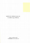 Research paper thumbnail of “Hacia una bibliografía descriptiva de la música grabada en España durante la segunda mitad del siglo XVIII”, en B. Lolo y J. C. Gosálvez, eds., Imprenta y edición musical en España, (siglos XVIII-XX), (Madrid, UAM, 2012), 201-226 [with M. Bernadó]