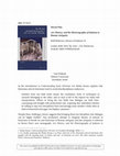 Research paper thumbnail of Art, History and the Historiography of Judaism in Roman Antiquity, Brill, 2013.    Review by Yael Wilfand