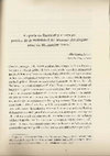 Research paper thumbnail of LA ALEGORÍA DE EZEQUIEL Y EL ESPEJO: POÉTICA DE LA VISIBILIDAD EN EL MIROUER DES SIMPLES AMES DE MARGUERITE PORETE