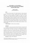 Research paper thumbnail of Yeni Medya ve Yeni Medya Olma Yolunda Sinemanın Geçirdiği Teknolojik Süreç