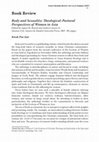 Research paper thumbnail of Book Review: Body and Sexuality