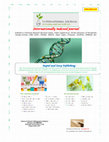 Research paper thumbnail of PROCESS ANALYTICAL TECHNOLOGY IMPLEMENTATIONPROGRESSION FOR A PHARMACEUTICAL INDUSTRY.SARAVANA KUMAR .V AND P.SHANMUGASUNDARAM