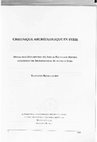 Research paper thumbnail of Report on the Activities of the Polish-Syrian Mission to Tell Arbid, Hasake Governorate, Spring Season of 2009