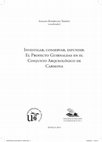 Research paper thumbnail of Rodríguez Temiño, I. (2014): "Luchando contra el tiempo". En I. Rodríguez Temiño (coord.): Investigar, conservar, difundir. El Proyecto Guirnaldas en el Conjunto Arqueológico de Carmona, Junta de Andalucía y Universidad de Sevilla. Sevilla: 31-57 