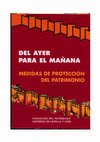 Research paper thumbnail of El expolio del patrimonio. La arqueología herida