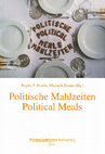 Research paper thumbnail of Politische Mahlzeiten/Political Meals